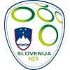 Slovenien EM 2024 Dam